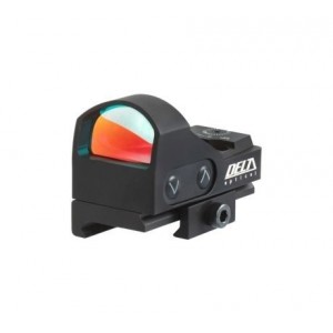 Kolimátor Delta Optical MiniDot HD24