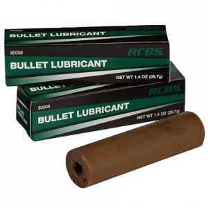 RCBS- BULLET LUBRICANT