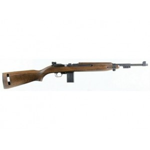 CHIAPPA M1 - 22 Carbine wood kal.22LR