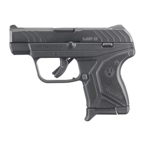 RUGER LCP 2  kal. 9mm Brow.