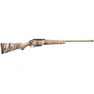RUGER American Rifle With GO Wild® Camo kal.308 Winchester