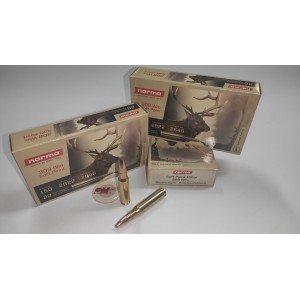 NORMA 308 Winchester  SP 150 gr