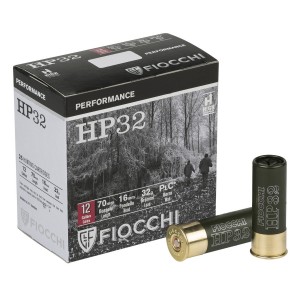 FIOCCHI  12x70 , HP32 ø 2,9mm