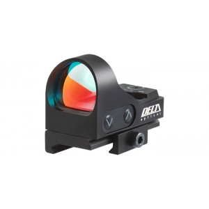 Kolimátor Delta Optical MiniDot HD26 / 2MOA