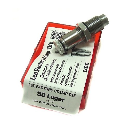 Matrica-LEE-30 Luger/7,65 Parabelum