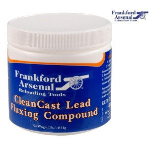 Prísada do olova Clean Cast Lead Flux- Frankford Arsenal