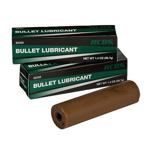 RCBS- BULLET LUBRICANT