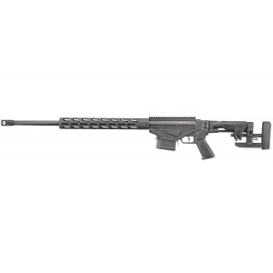 RUGER Precision® Rifle  24"  kal.6,5 Creedmore