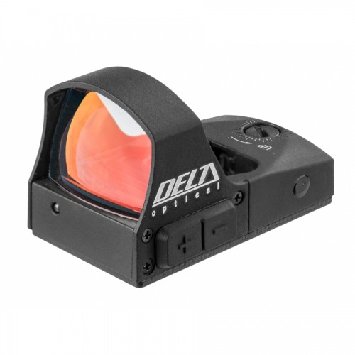 Kolimátor Delta Optical MiniDot II / 3MOA