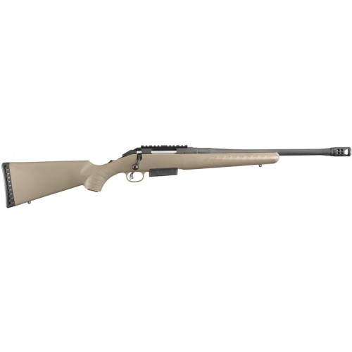 RUGER American® Ranch Rifle Kal. 450BUSCHMASTER