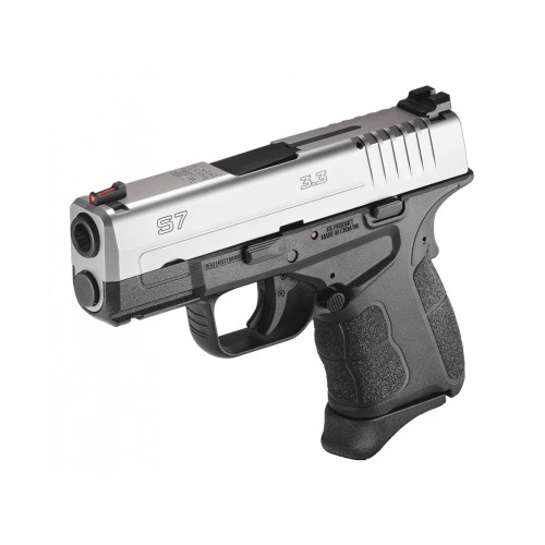 HS S7 3,3 SS  kal.9x19