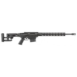 Ruger Precision Rifle 20"  kal. .308Win.