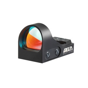 Kolimátor Delta Optical MiniDot HD26 / 6MOA