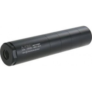 A-TEC PMM4  kal. 9mm - 1/2x28 UNEF