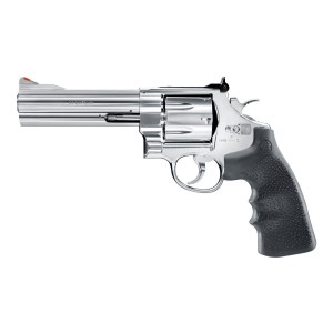 Revolver CO2 Smith & Wesson 629 Classic 5", kal. 4,5mm diabolo