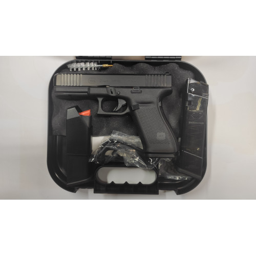 GLOCK 21 Gen5 MOS  kal. 45 ACP