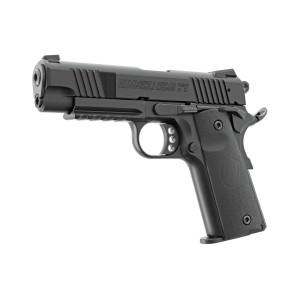 Hammerli Forge H1 22 4,5", kal. .22LR