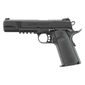 Hammerli Forge H1 22 5", kal. .22LR