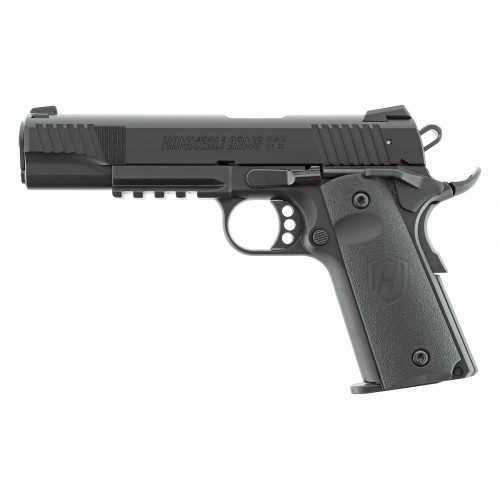 Hammerli Forge H1 22 5", kal. .22LR