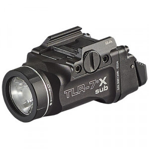 STREAMLIGHT  TLR-7  sub (GLOCK 43X / 48)