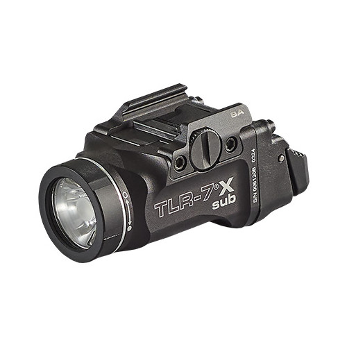 STREAMLIGHT  TLR-7  sub (GLOCK 43X / 48)