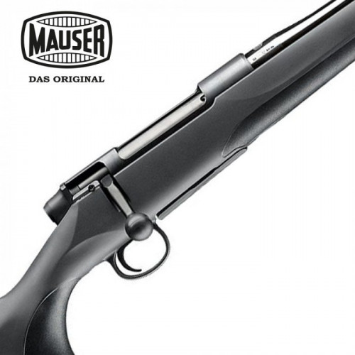 MAUSER  M18  cal.6,5X55SE ( z&aacute;vit M15x1)