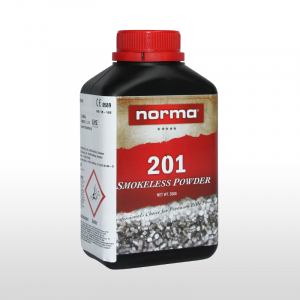 NORMA 201