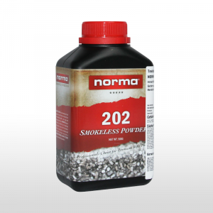 NORMA 202