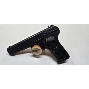  Tokarev TT33 kal.7,62x25