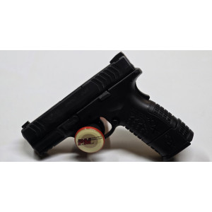XDM-9 COMPACT 3,8" kal.9x19