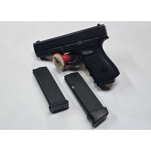 GLOCK 19 kal. 9x19