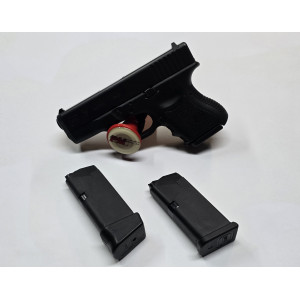 GLOCK 26 kal. 9x19
