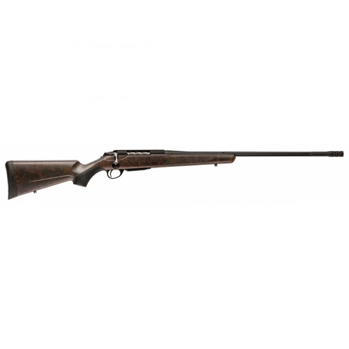 TIKKA T3x Lite Roughtech Ember, kal. .308Win (FL 3RD MB B/O 22.4in MT5/8-24)