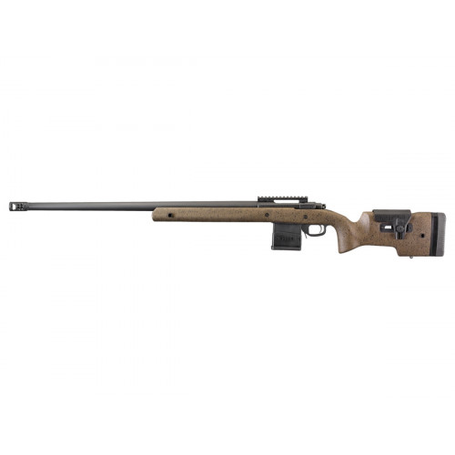 Ruger Hawkeye Long-Range Target, kal. .308Win.