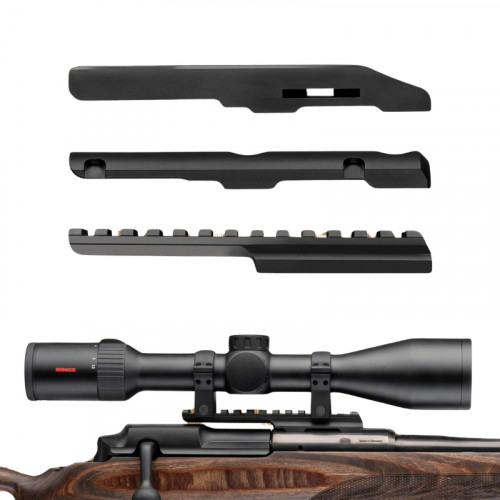 MAUSER 25 Max  kal.308Winchester /(picatinny)