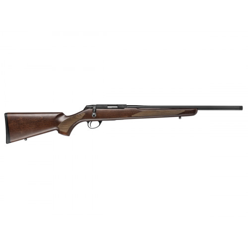 TIKKA T1x Hunter, kal. .22LR (NS 5rd 20in MT1/2x28 UNEF)