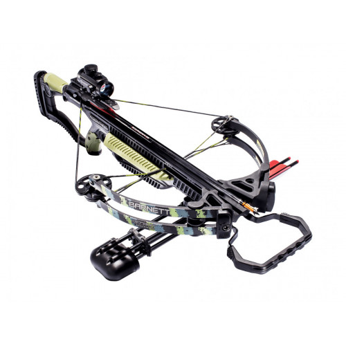 BARNETT Recruit Youth 60