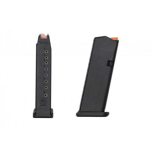Z&aacute;sobn&iacute;k GLOCK 43x - 48 