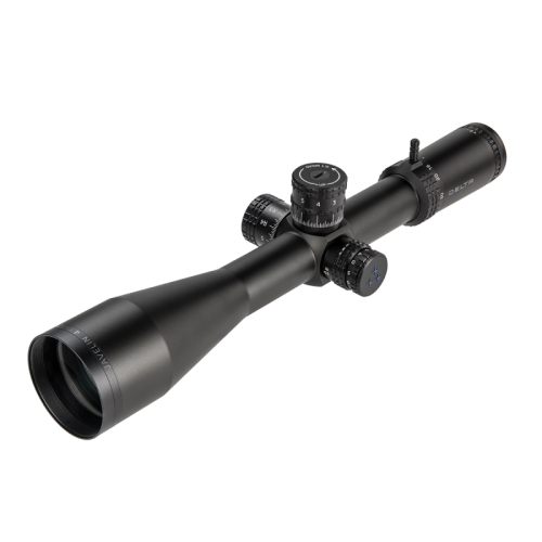 DELTA - JAVELIN 4,5-30x56  SMR-2(MRAD)