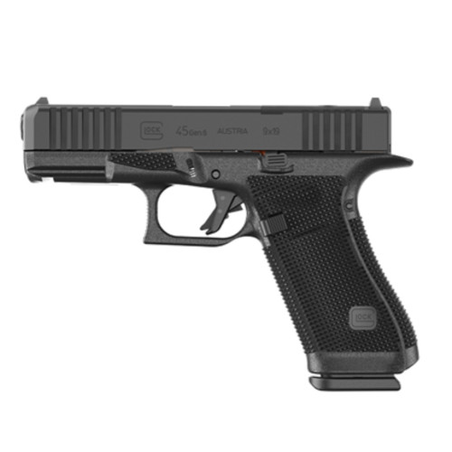 Glock 45 Gen 6 9x19