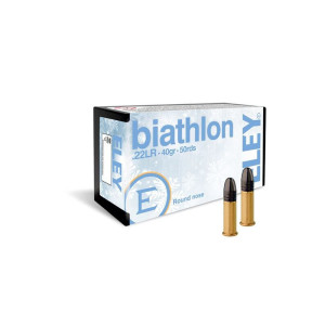 22LR ELEY biathlon 