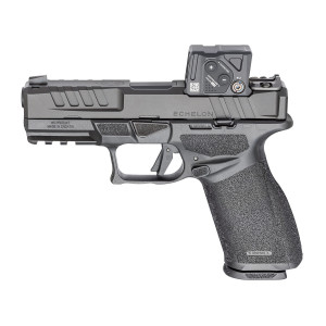 SPRINGFIELD ARMORY ECHELON 4.0 FC COA, 9x19