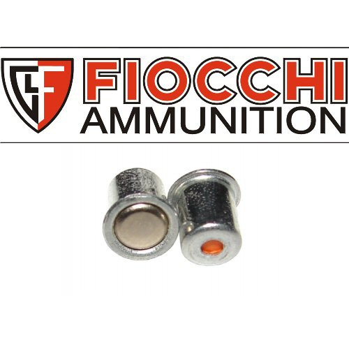 Z&Aacute;PALKY FIOCCHI 616 (.209) (BROKOV&Eacute;) 100ks.