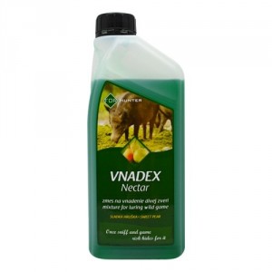 Vnadidlo - Vnadex Nectar - Sladká hruška 1kg