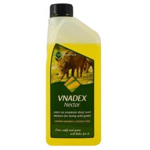 Vnadidlo - Vnadex Nectar - Lahodná kukurica 1kg